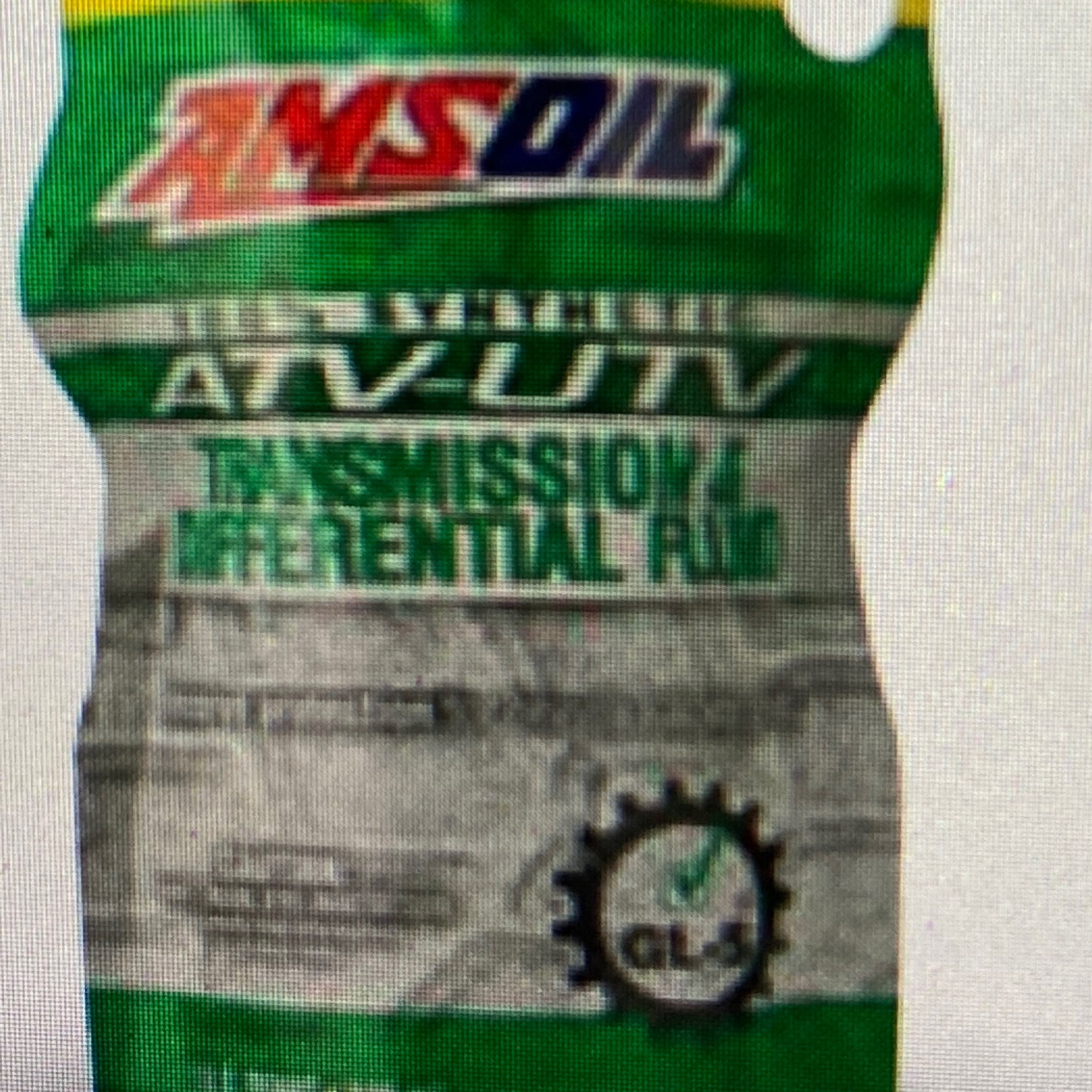 ATV/UTV Transmission / Differential Fluid Freeman's Synthetic Supply